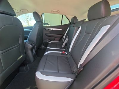 2026 Buick Envision - Photo 18