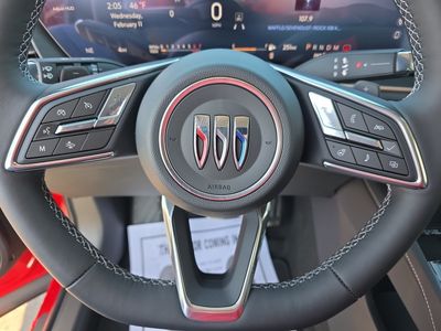2026 Buick Envision - Photo 19