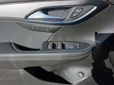 2026 Buick Envision - Photo 20