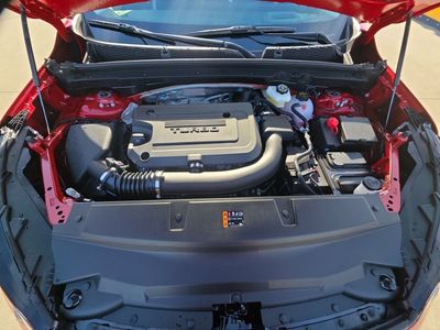 2026 Buick Envision - Photo 22