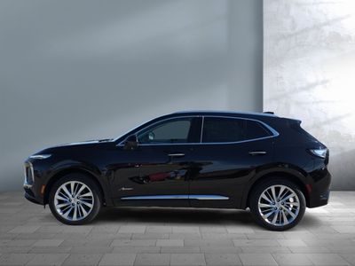 2026 Buick Envision - Photo 3