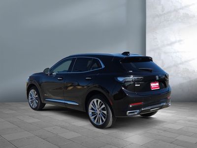 2026 Buick Envision - Photo 4