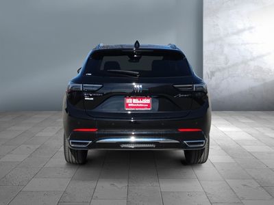 2026 Buick Envision - Photo 5