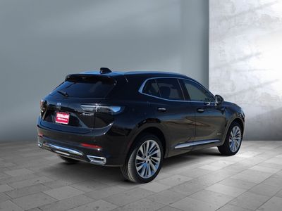2026 Buick Envision - Photo 6