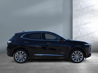 2026 Buick Envision - Photo 7