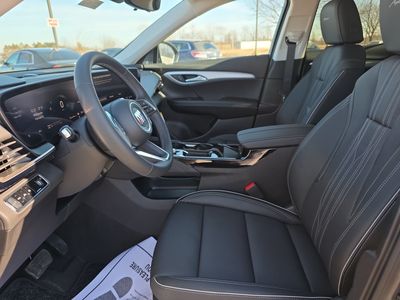 2026 Buick Envision - Photo 9