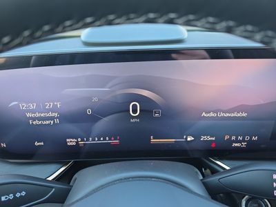 2026 Buick Envision - Photo 10