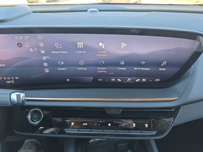 2026 Buick Envision - Photo 11