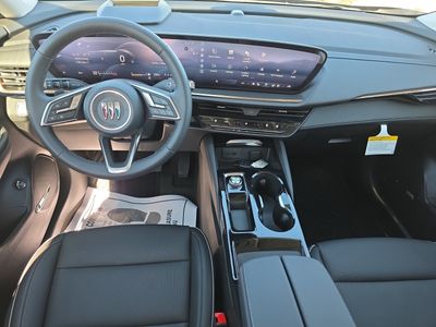 2026 Buick Envision - Photo 12