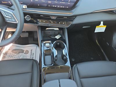 2026 Buick Envision - Photo 13