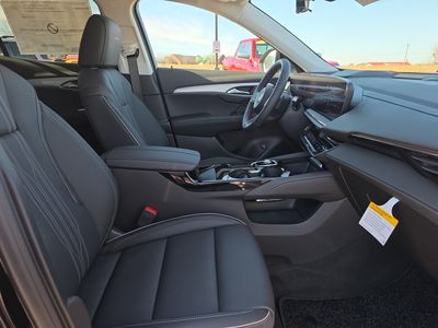 2026 Buick Envision - Photo 15