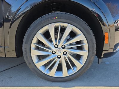 2026 Buick Envision - Photo 16