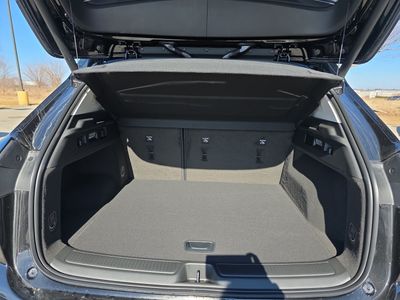 2026 Buick Envision - Photo 17