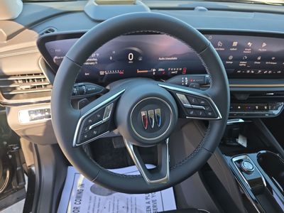 2026 Buick Envision - Photo 19