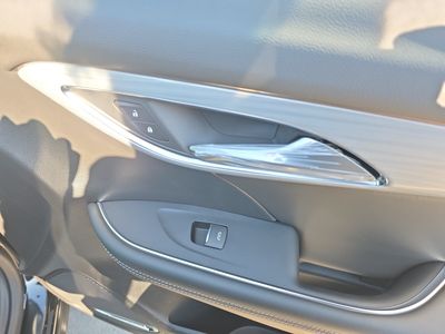 2026 Buick Envision - Photo 21