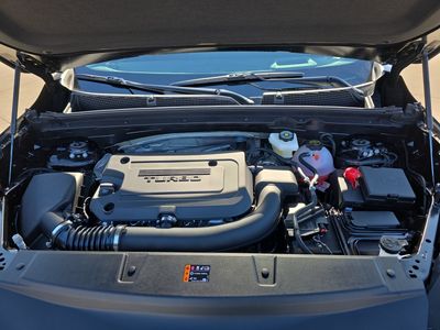 2026 Buick Envision - Photo 22