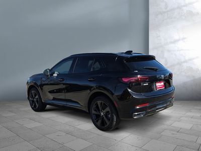 2026 Buick Envision - Photo 4