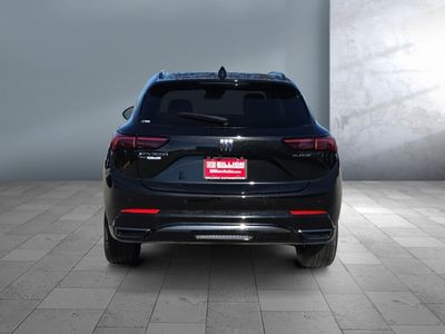 2026 Buick Envision - Photo 5