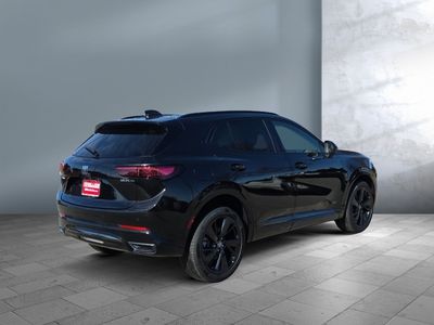 2026 Buick Envision - Photo 6