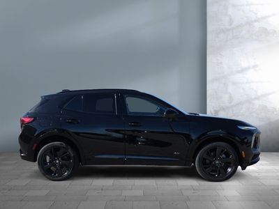 2026 Buick Envision - Photo 7
