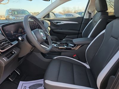 2026 Buick Envision - Photo 9