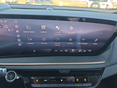 2026 Buick Envision - Photo 11