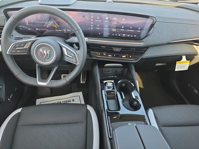 2026 Buick Envision - Photo 12
