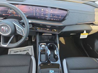 2026 Buick Envision - Photo 13