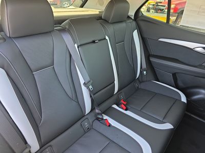 2026 Buick Envision - Photo 14