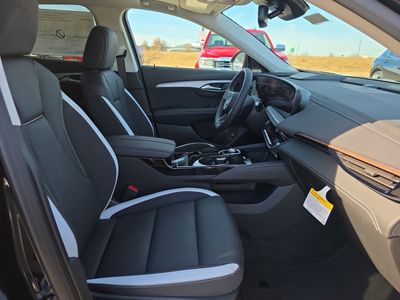 2026 Buick Envision - Photo 15