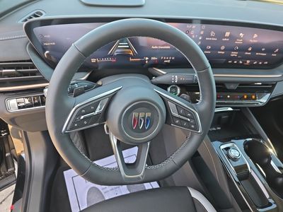 2026 Buick Envision - Photo 19