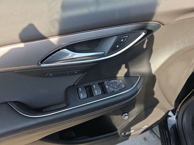 2026 Buick Envision - Photo 20