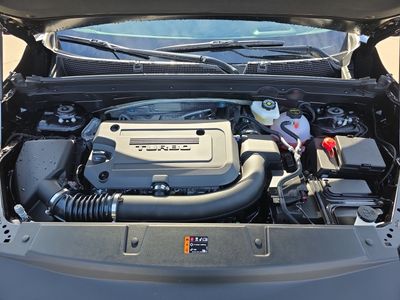2026 Buick Envision - Photo 22