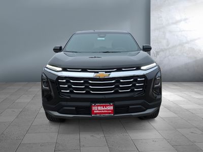 2026 Chevrolet Equinox - Photo 2