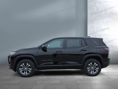 2026 Chevrolet Equinox - Photo 3
