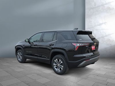 2026 Chevrolet Equinox - Photo 4
