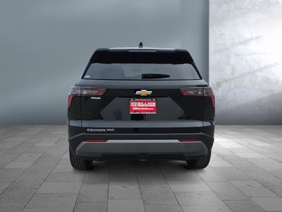 2026 Chevrolet Equinox - Photo 5