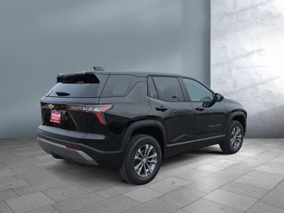 2026 Chevrolet Equinox - Photo 6