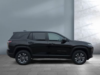 2026 Chevrolet Equinox - Photo 7