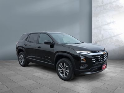 2026 Chevrolet Equinox - Photo 8