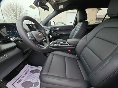 2026 Chevrolet Equinox - Photo 9