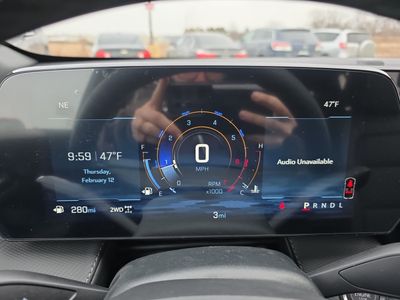 2026 Chevrolet Equinox - Photo 10