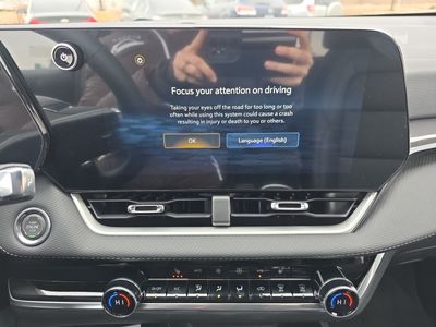 2026 Chevrolet Equinox - Photo 11