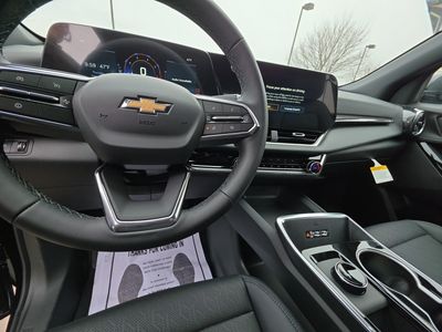 2026 Chevrolet Equinox - Photo 12