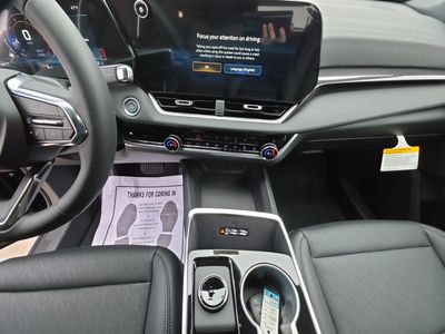 2026 Chevrolet Equinox - Photo 13