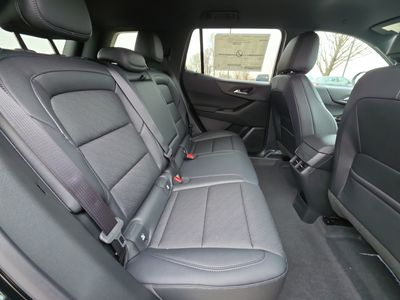 2026 Chevrolet Equinox - Photo 14