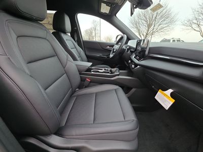 2026 Chevrolet Equinox - Photo 15