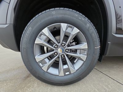 2026 Chevrolet Equinox - Photo 16