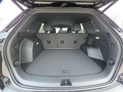2026 Chevrolet Equinox - Photo 17
