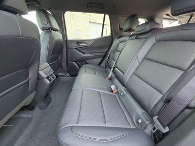2026 Chevrolet Equinox - Photo 18
